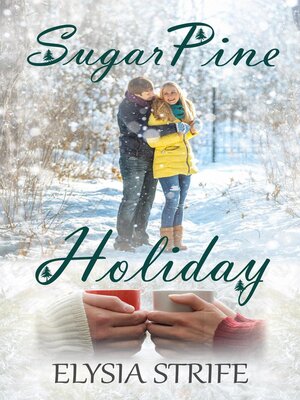 cover image of Sugar Pine Holiday